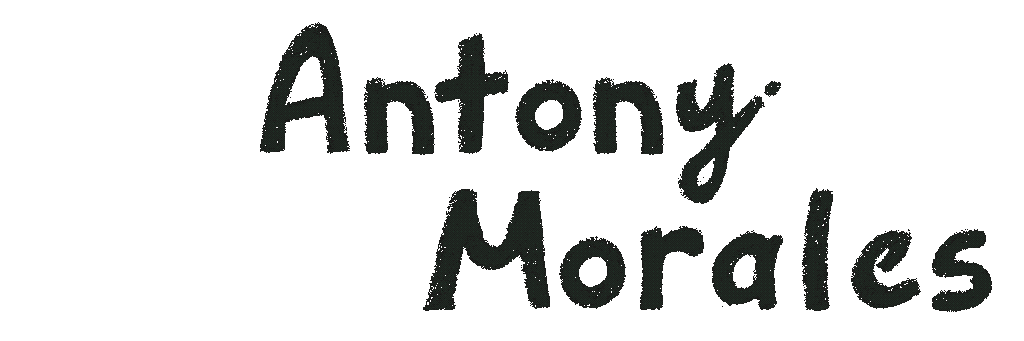 Antony Morales