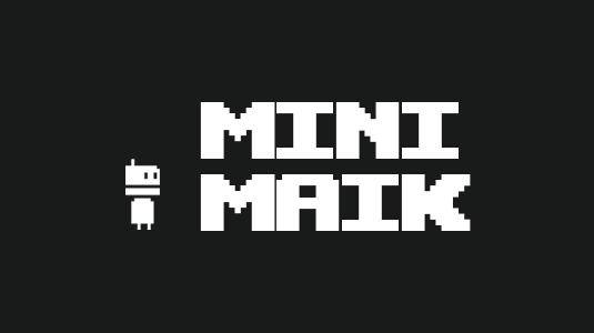 MiniMaik