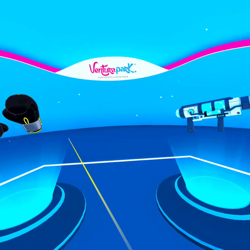 Arcade VR