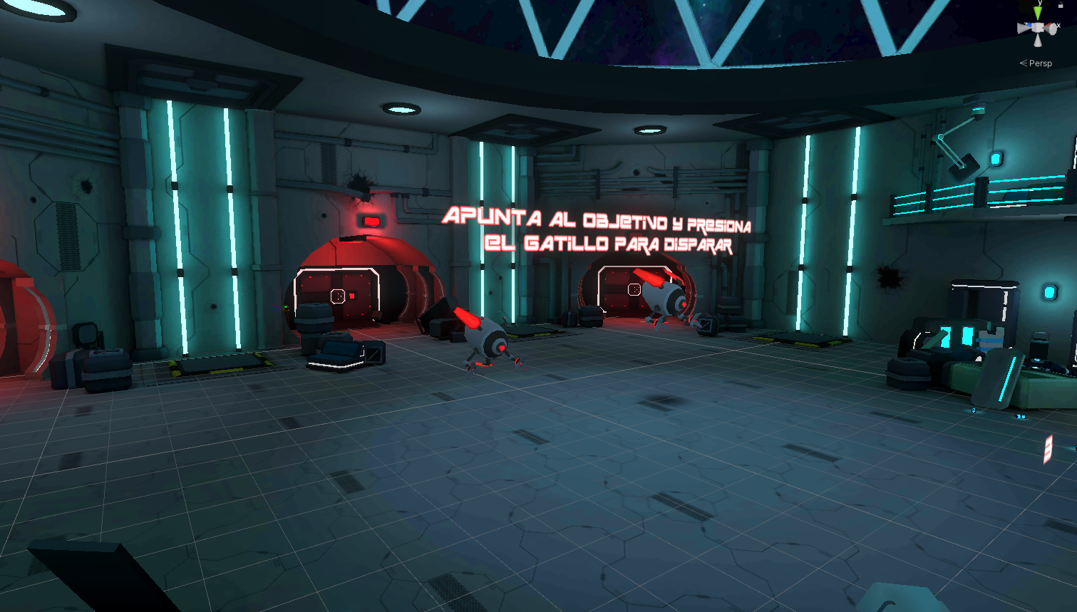 Arcade VR