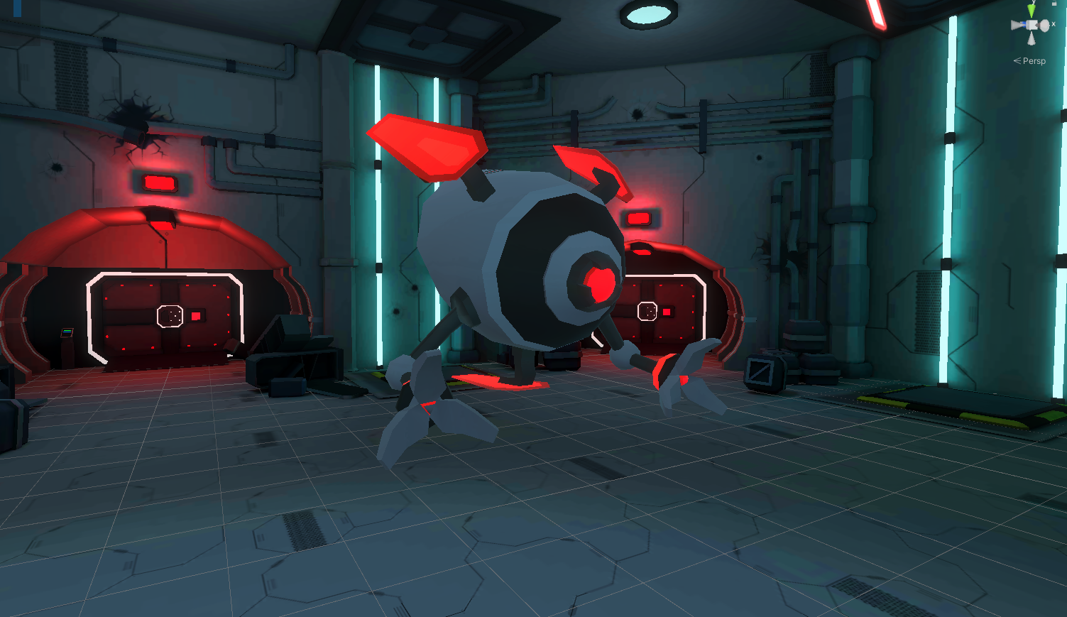 Arcade VR