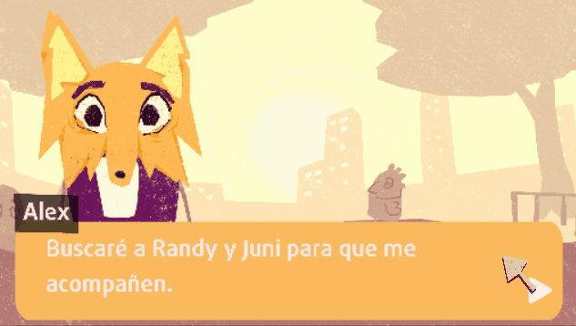 Paparruchas